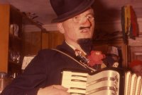 1958 - 008 - Fasching 1958
Schwarz Gerhard
